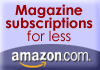 Click here to subscribe to your favorite magazines and pay less