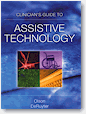 Clinician's Guide to Assistive Technology - Don A. Olson, Frank Deruyter