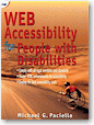 Web Accessibility for People With Disabilities - Michael G. Paciello