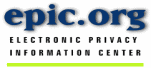 We support the Electronic Privacy Information Center (EPIC)