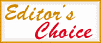 Our site won the Editor's Choice Award from HealingWell.com