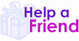 Help a friend or someone you know with a disability find assistive technology solutions. Give the gift of independence!