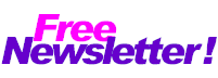 Stay current with the latest developments in Assistive Technology. Subscribe today to our FREE quarterly newsletter!