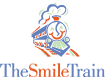 Get on board The Smile Train and give the gift of a smile!