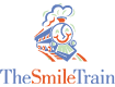 Wehelp support the work of The Smile Train