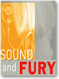 Sound and Fury - Aronson Film Associates